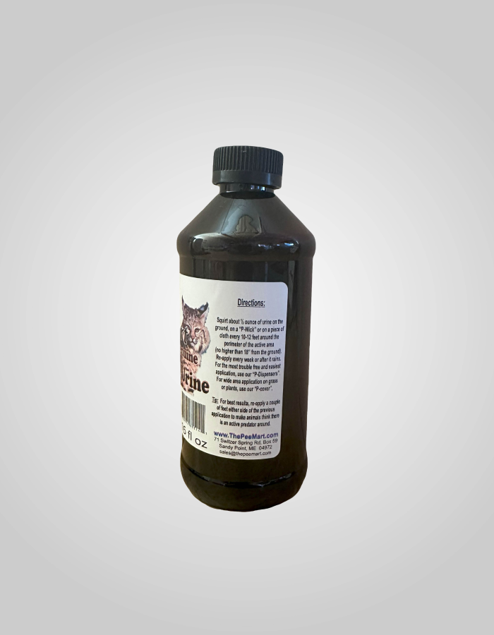 Bobcat 16oz Trigger Spray $25.99