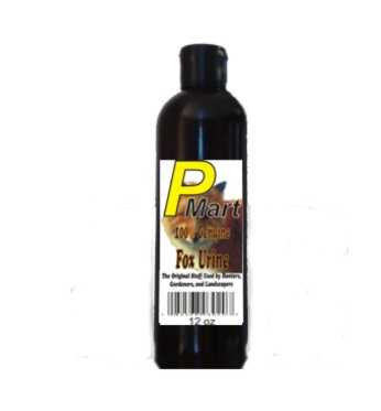 Genuine Fox Urine - 12 oz