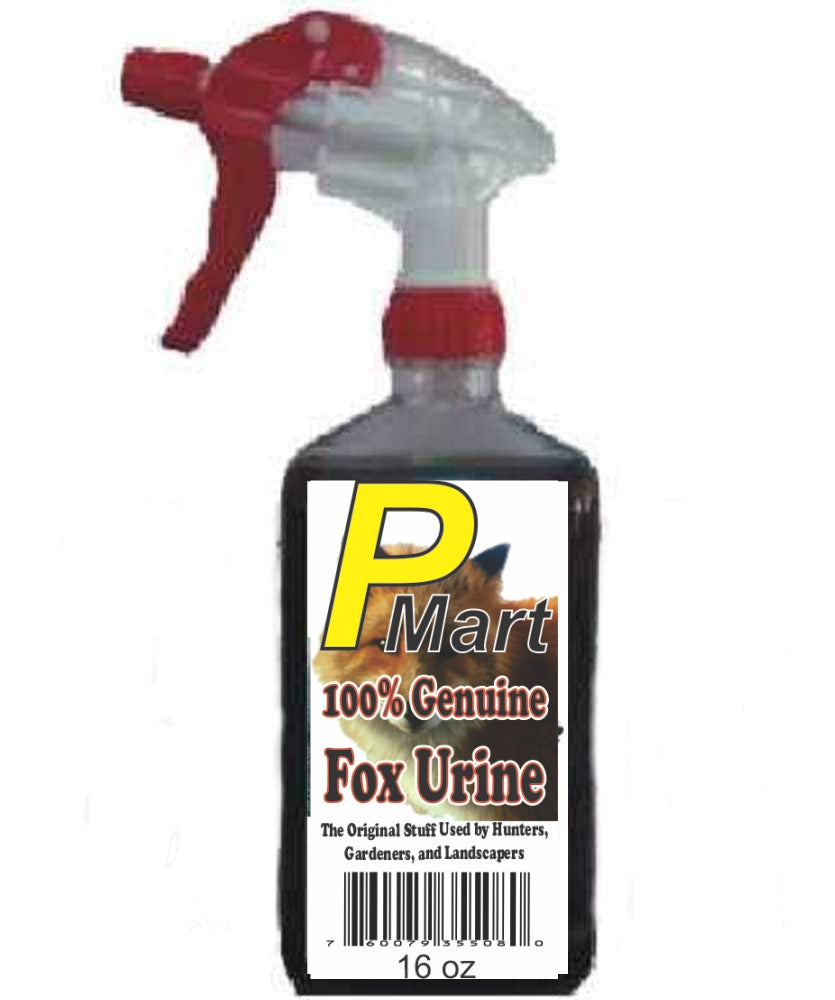 Fox 16oz Trigger Spray $25.99