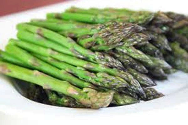 Asparagus Seeds, 25+ Heirloom Mary Washington, Tasty Healthy Vegetable, Asparagus officinalis