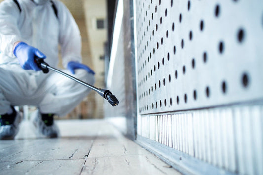 how much does pest control cost