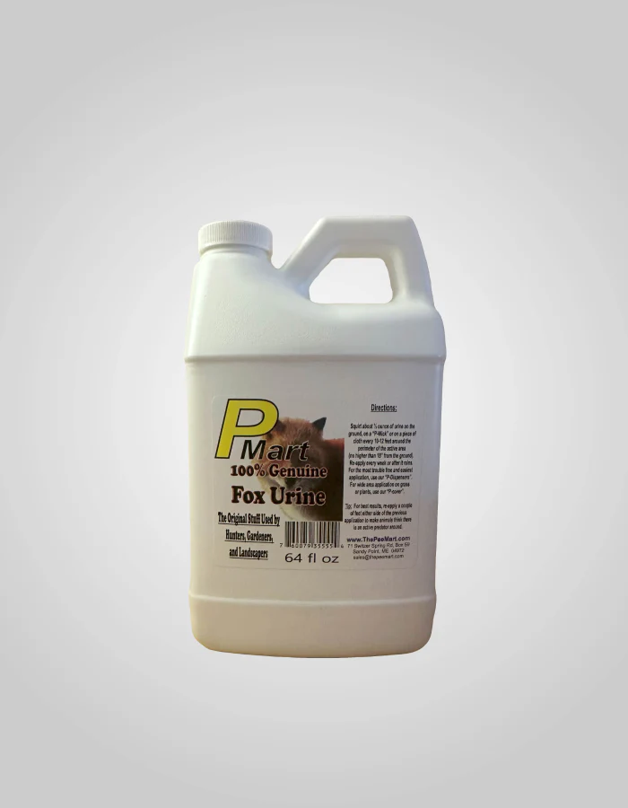 4 Genius Ways to Keep Rodents and Rabbits Off Your Land