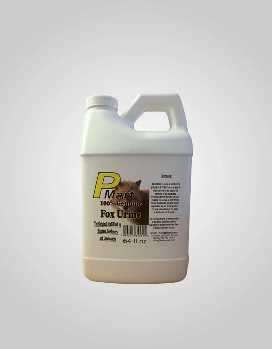 rodent control methods