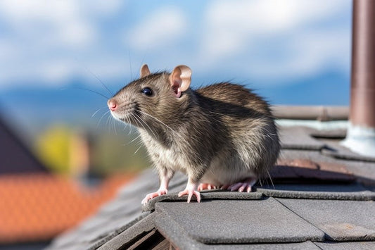 does rodent repellent work