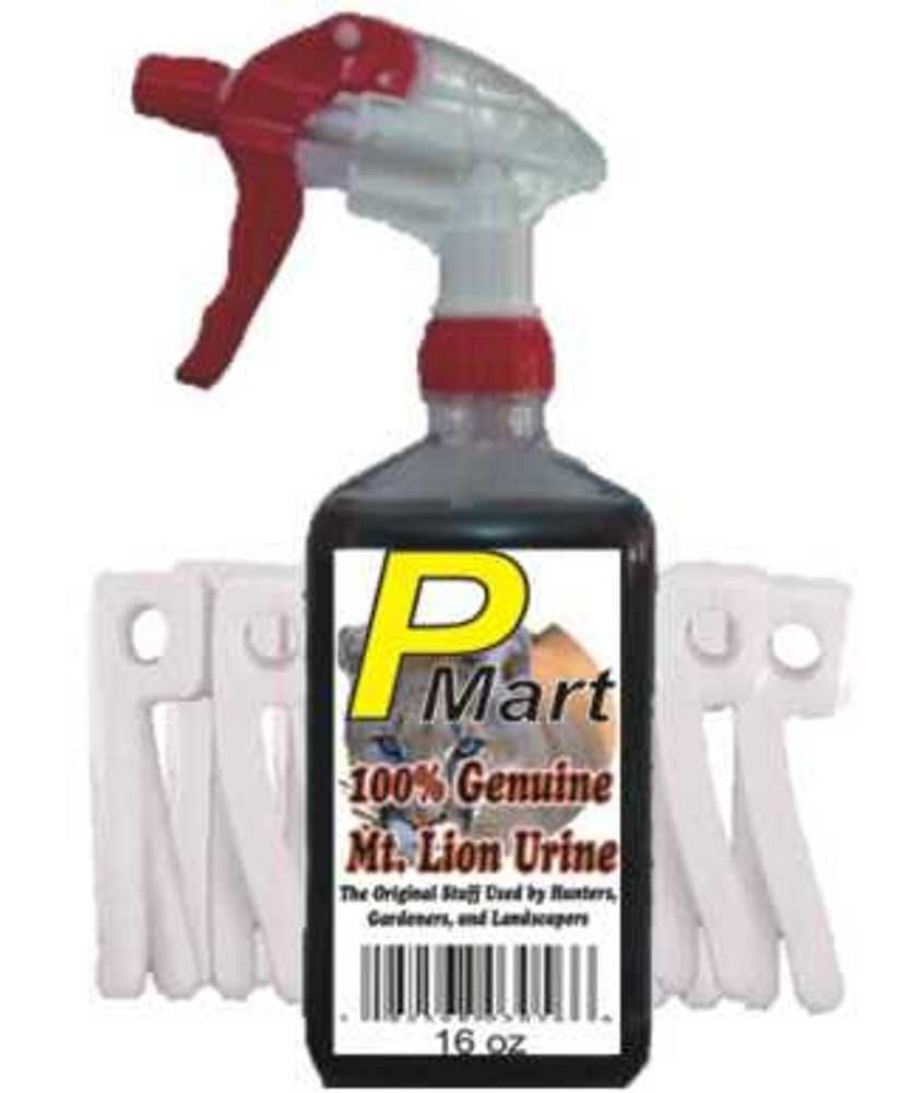 Top 3 Animal Repellent Products for 2025