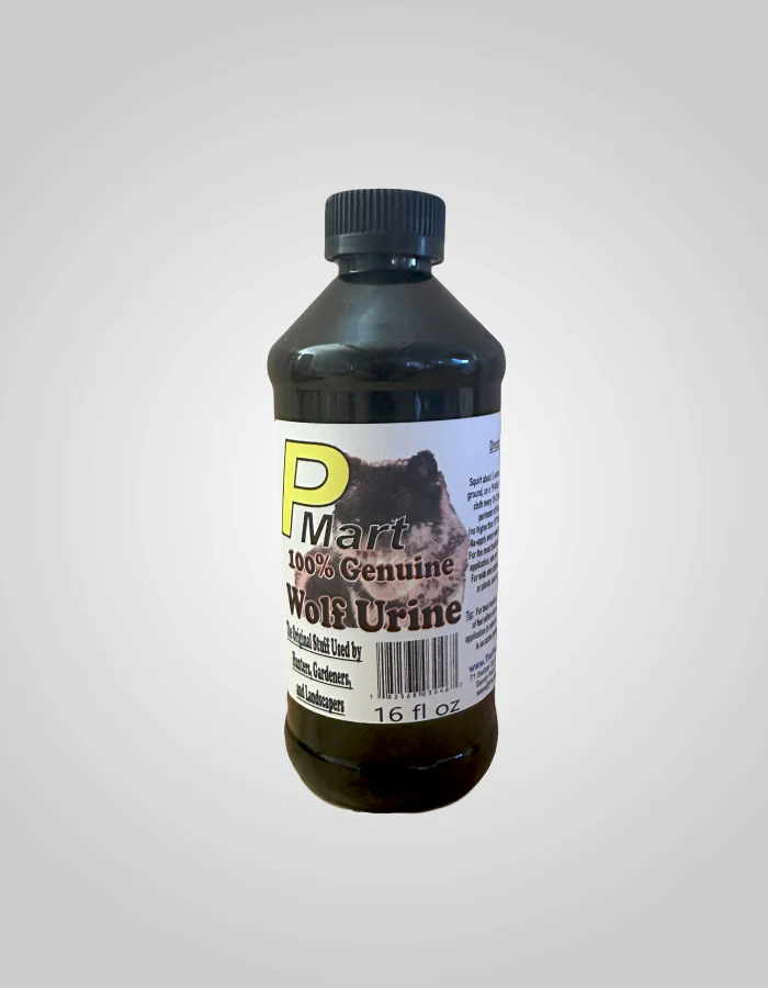 What You Need to Know Before Buying Wolf Urine Online