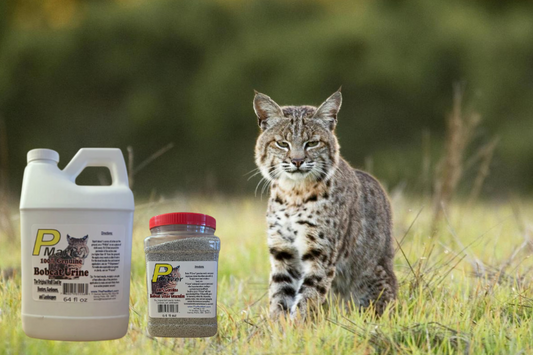 mice deterrent