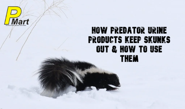 predator urine