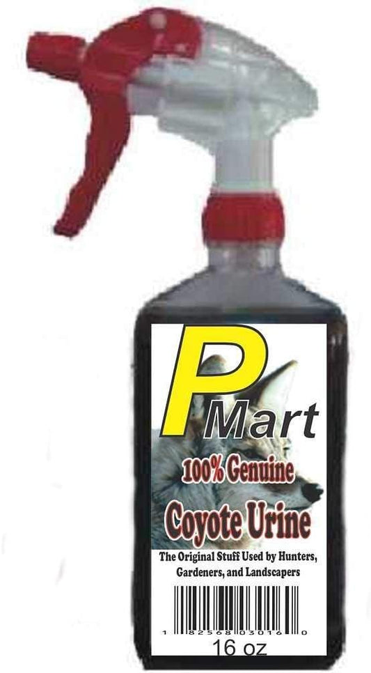 Coyote 16oz Trigger Spray $23.99