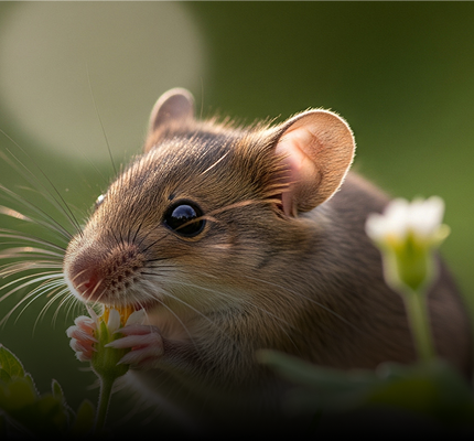 Mouse Repellent
