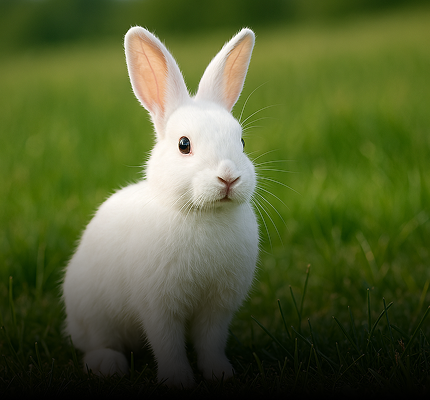 Rabbit Repellent