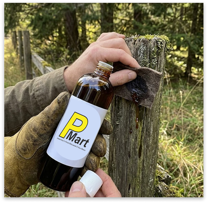 Bear repellent product