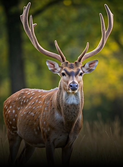 Deer Repellent