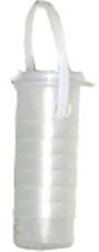 P-Dispensers 6 pack (Urine Sold Separately)