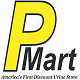 The Pee Mart
