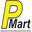 The Pee Mart logo