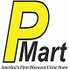 The Pee Mart