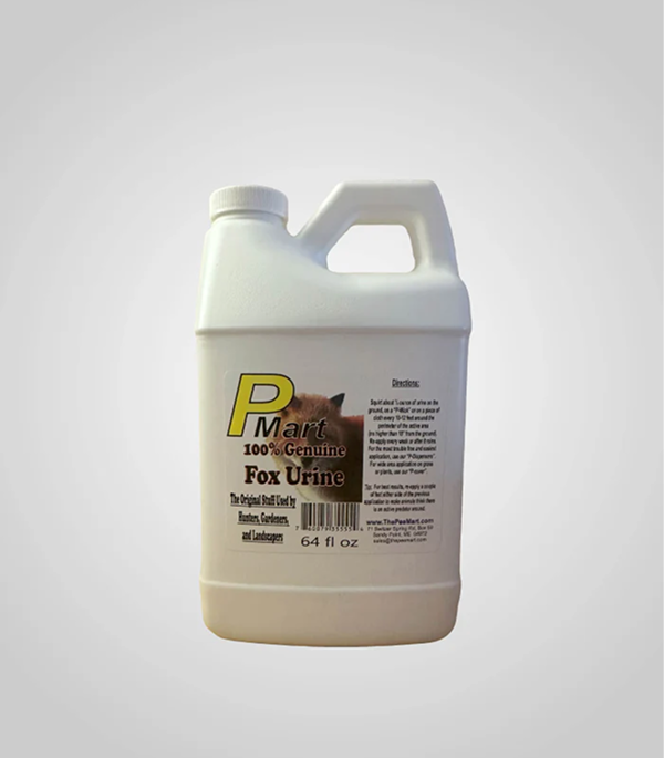 Bear repellent product
