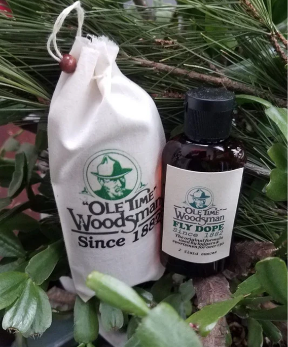 Bear repellent product