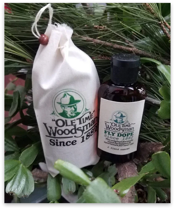 Bear repellent product