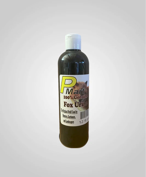 Bear repellent product
