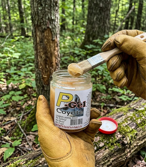 Bear repellent product