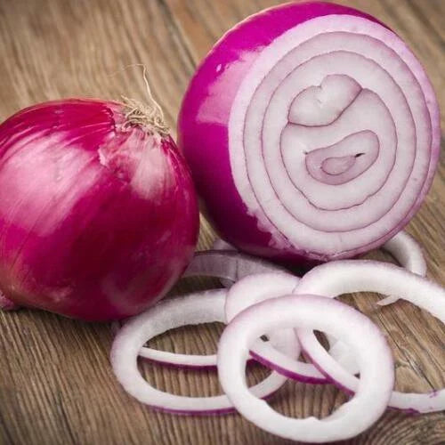 Red Creole Onion Seeds | Heirloom Non-GMO | Vegetable Garden Seeds | Allium cepa | Free Shipping