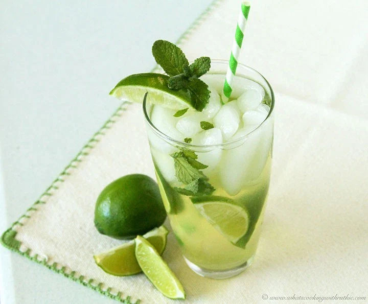 Mojito Mint Seeds - 1000 Rare Medicinal Herb Seeds for Aromatic Gardening - Mentha × villosa