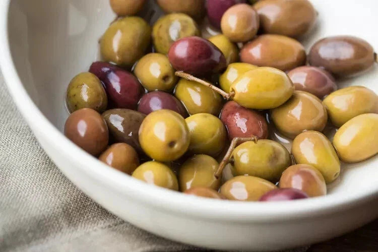 Liguria Olive Seeds - 10+ Pack for Garden Planting - Olea europaea - USA Grown, Fast Shipping