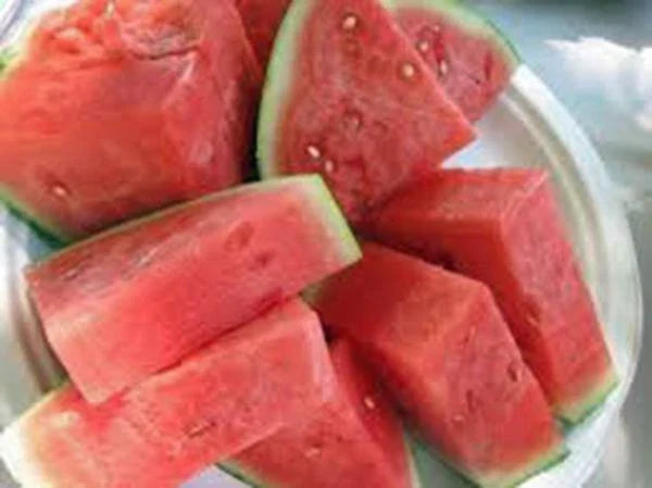 Watermelon Seeds Collection 6 - Heirloom, NON-GMO Varieties for Garden - Perfect for Home Growing